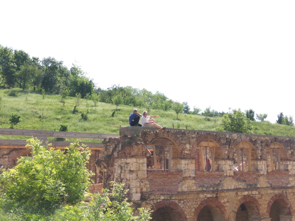 Фотографија из галерије Манастира Кувеждин, 2018 (4)